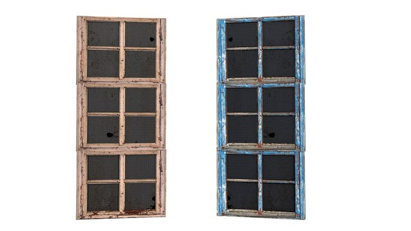 8モデルファクトリービルディング013Dモデル - TurboSquid 1740466