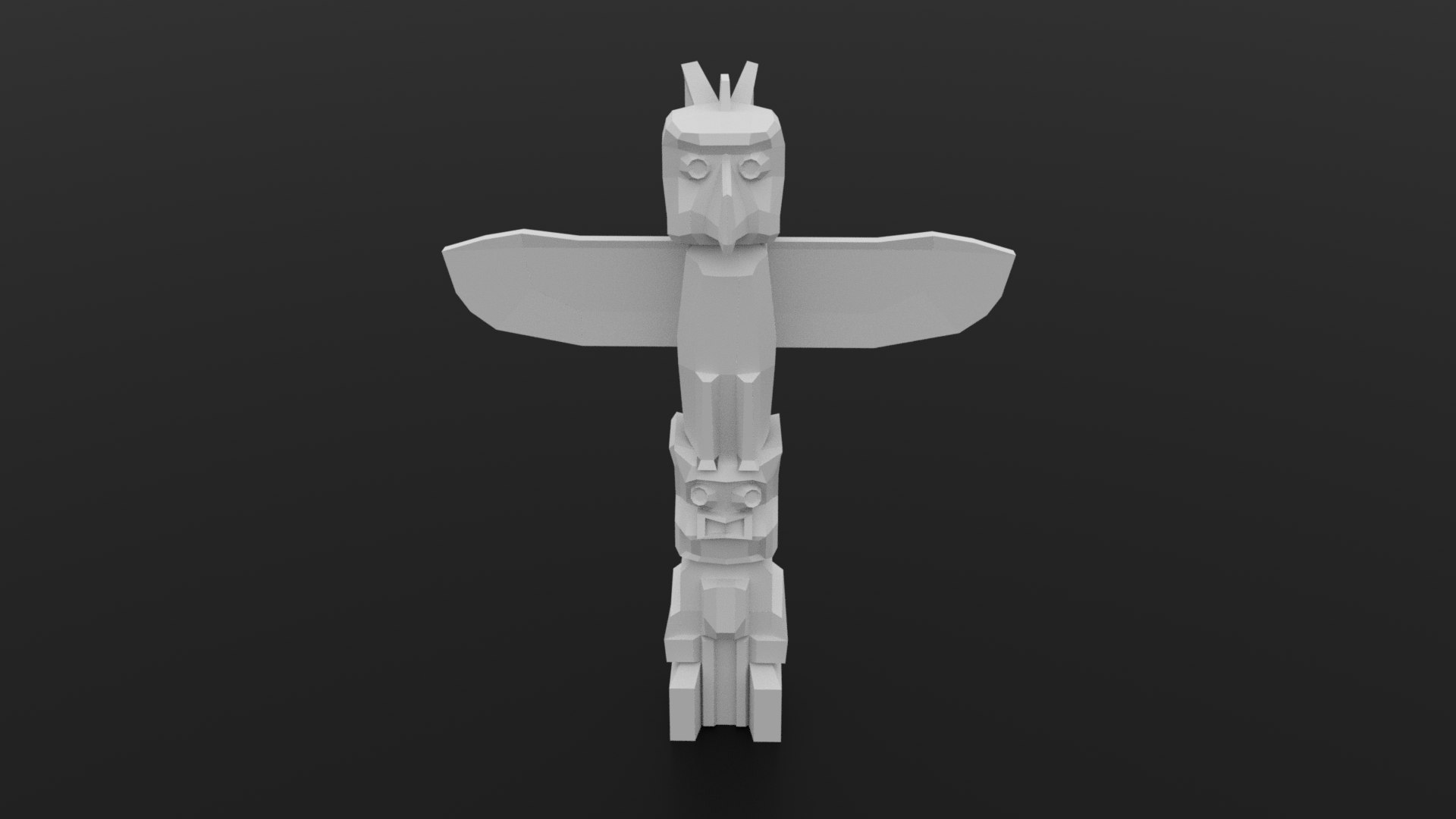 3D Indian Wood Carving 3D print TurboSquid 2149327