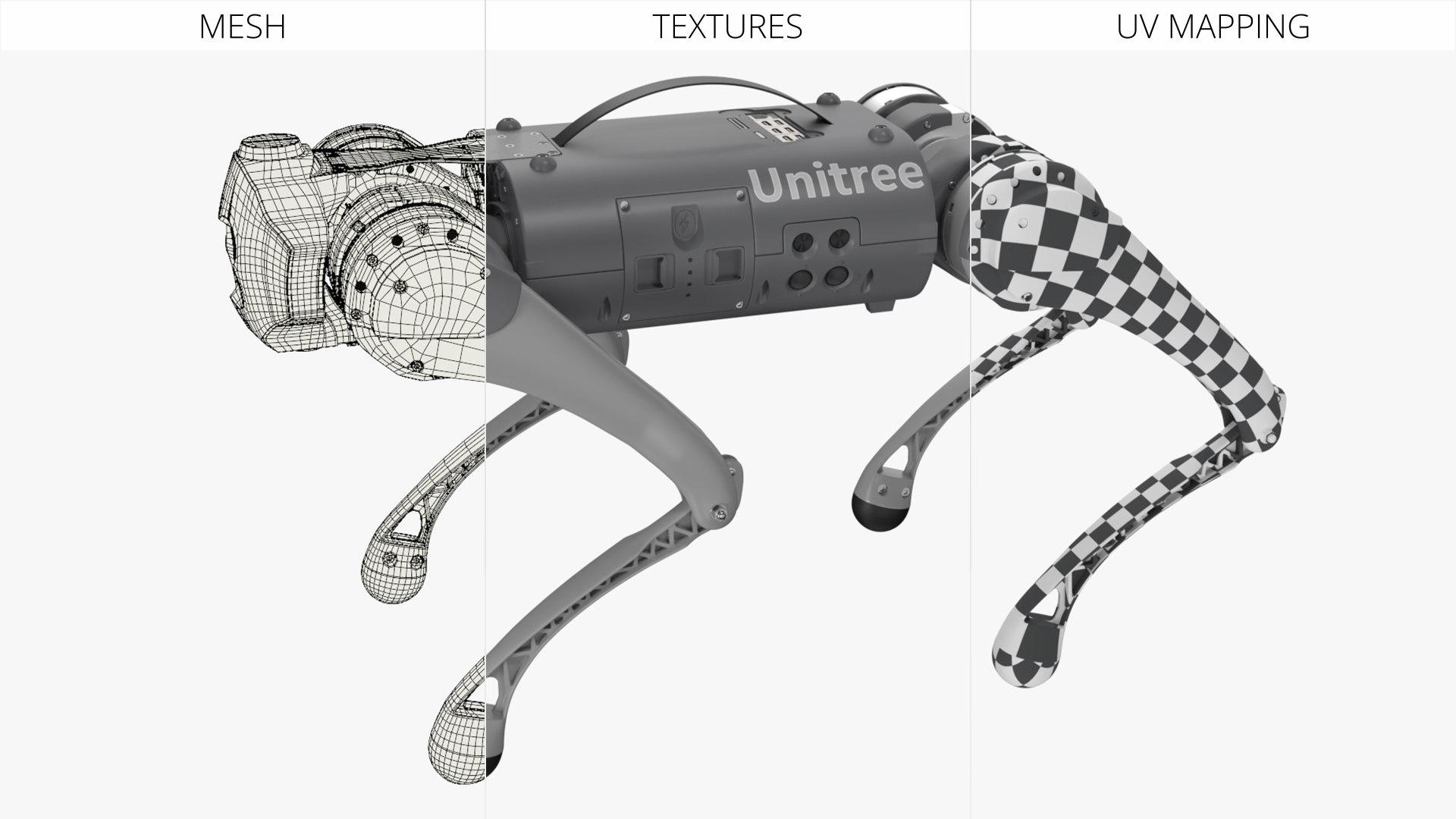 3D Unitree Go1 Robotic Dog For Blender https://p.turbosquid.com/ts-thumb/Xd/3noCcy/Xa/unitree_go1_robotic_dog_for_blender_009/jpg/1778842664/1920x1080/fit_q87/452ce9d6ef9defe977c1f81033e0cbb3c05bb38c/unitree_go1_robotic_dog_for_blender_009.jpg