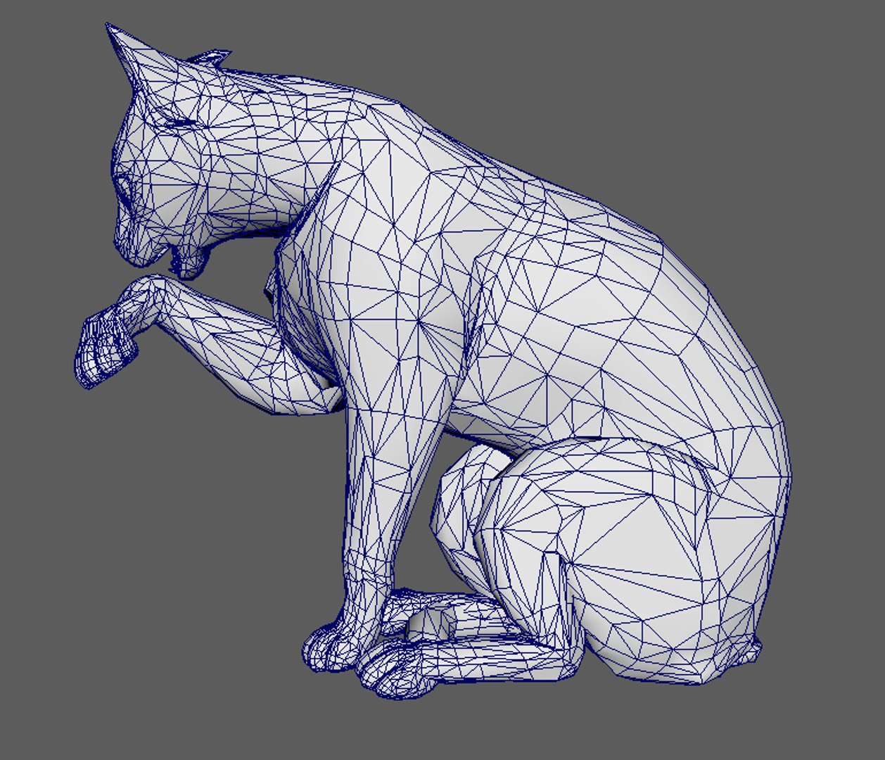 cat animal 3D model https://p.turbosquid.com/ts-thumb/Xd/5UkVNd/4Ab7zBfU/cat6/png/1525111660/1920x1080/fit_q87/3051f51c5d948b9effd602a19c6b2d7d0f5acb38/cat6.jpg
