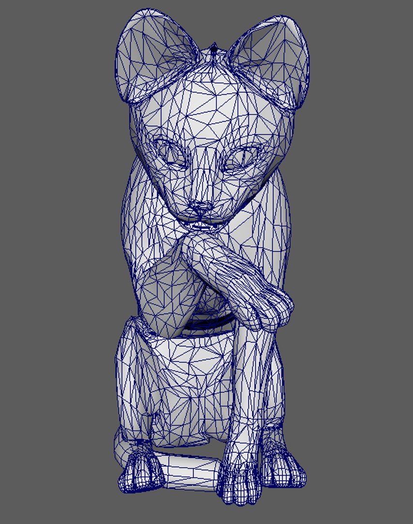 cat animal 3D model https://p.turbosquid.com/ts-thumb/Xd/5UkVNd/nCUjUzTz/cat8/png/1525111660/1920x1080/fit_q87/a05716eb08adc0114478f0f400f4dd25cb31c759/cat8.jpg
