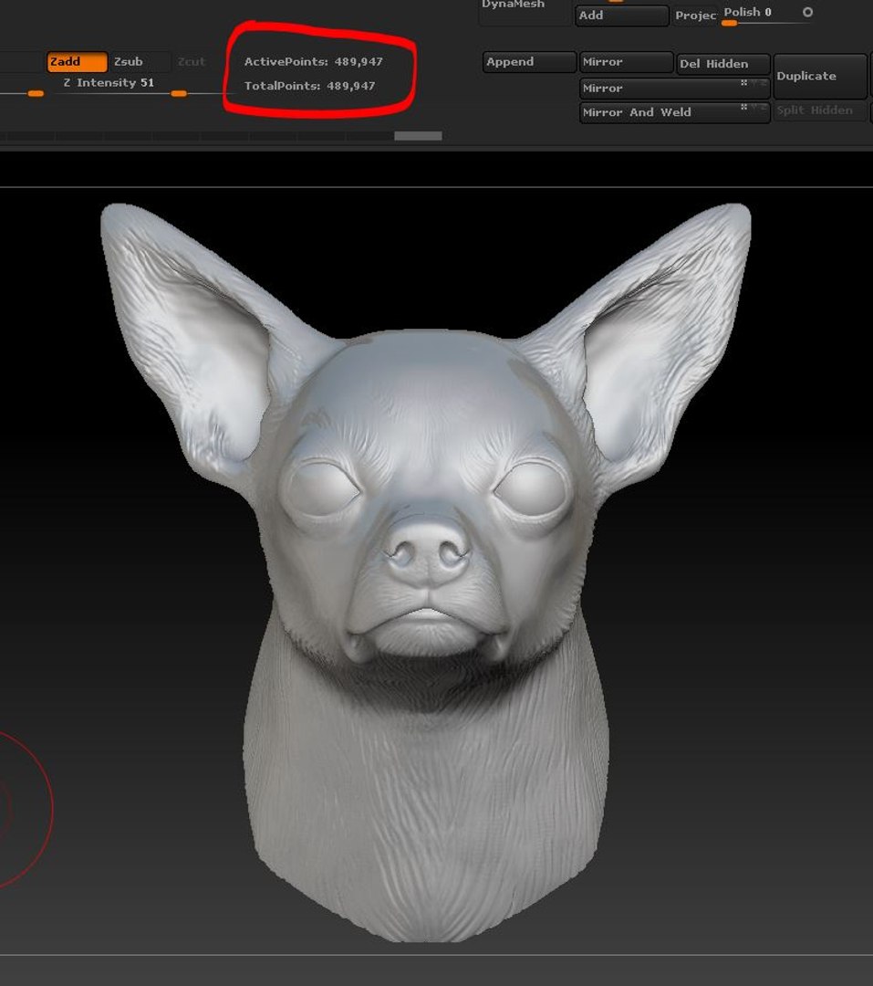 Modelled 3D Model - TurboSquid 1168995