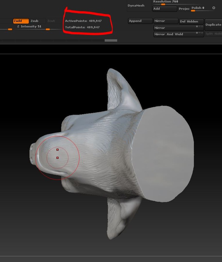 Modelled 3D Model - TurboSquid 1168995