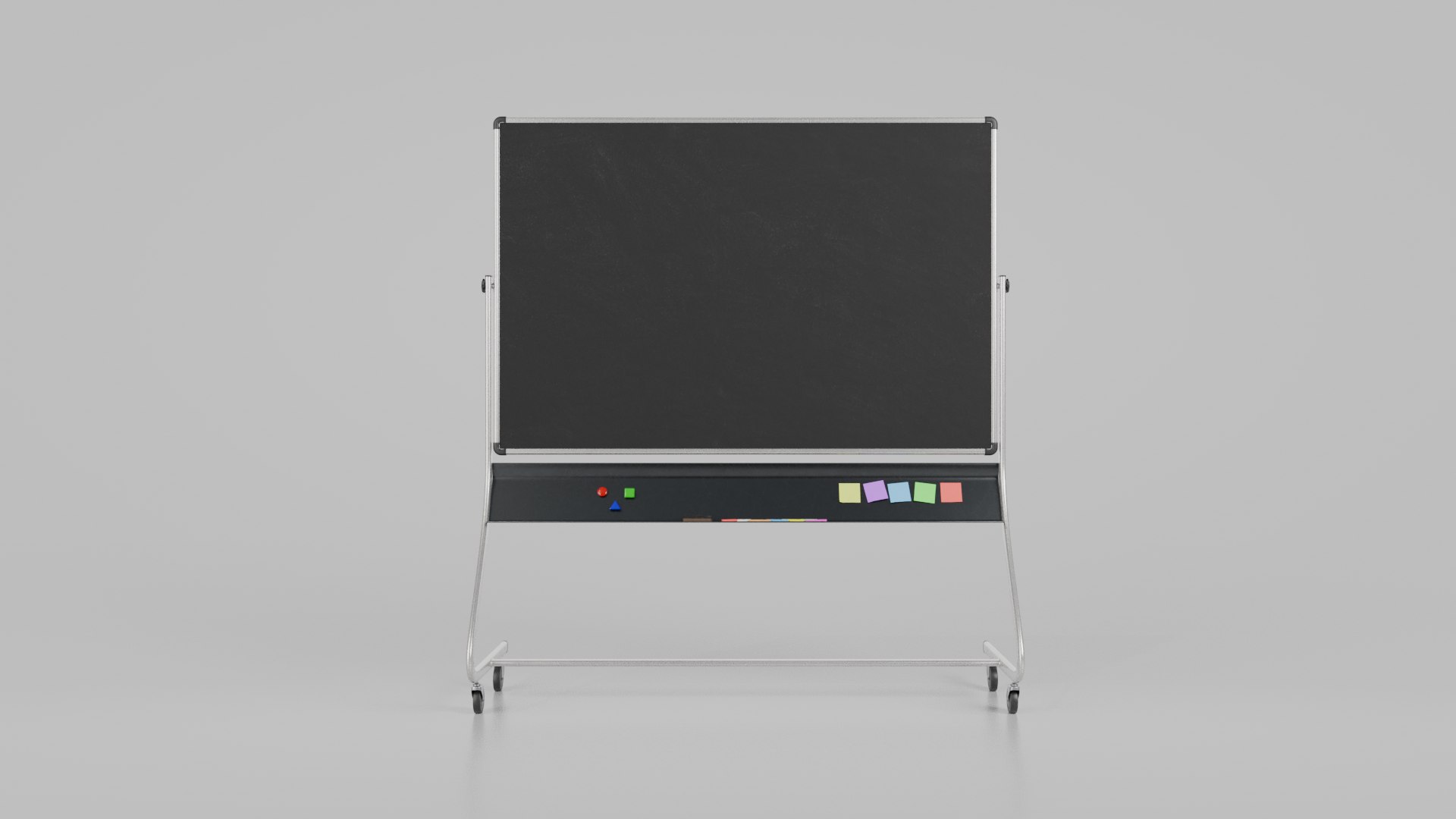 Customizable Double-Sided Metal Blackboard Rectangular Writing Board 3D model https://p.turbosquid.com/ts-thumb/Xd/7NsIHe/1Z/render_11/png/1746392068/1920x1080/fit_q87/415b5c00ae16edd6866e98b2f48bf53fb5fbe4ab/render_11.jpg
