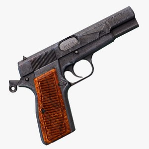 3D Browning