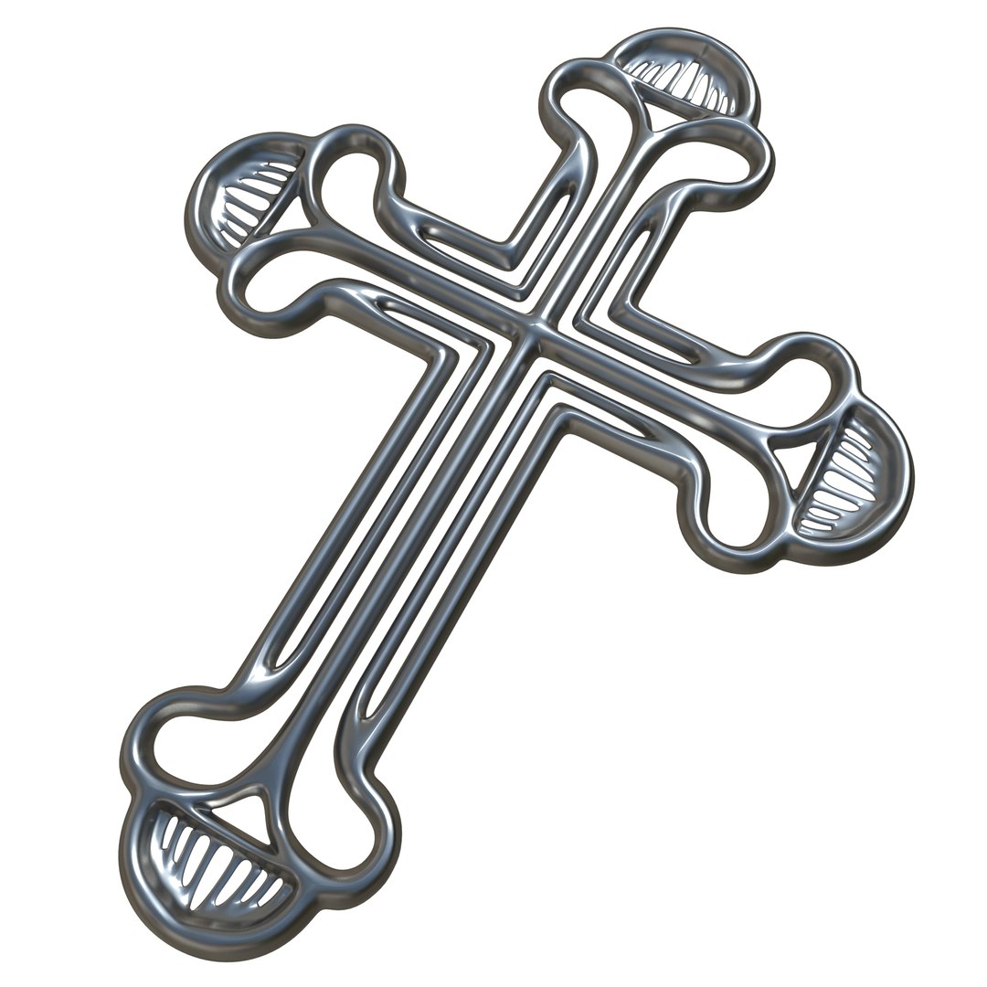 3D model 5 Christian Cross V11 https://p.turbosquid.com/ts-thumb/Xd/8nDmtG/9F/08/jpg/1757260600/1920x1080/fit_q87/4544ed02000d0435214e5cc9427e130416484929/08.jpg