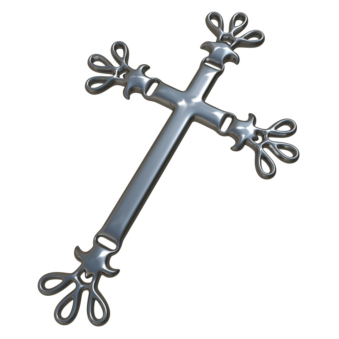 3D model 5 Christian Cross V11 https://p.turbosquid.com/ts-thumb/Xd/8nDmtG/zV/06/jpg/1757260594/1920x1080/fit_q87/d6205bd07571aec6eb9e43f54aaf07e3606277e6/06.jpg