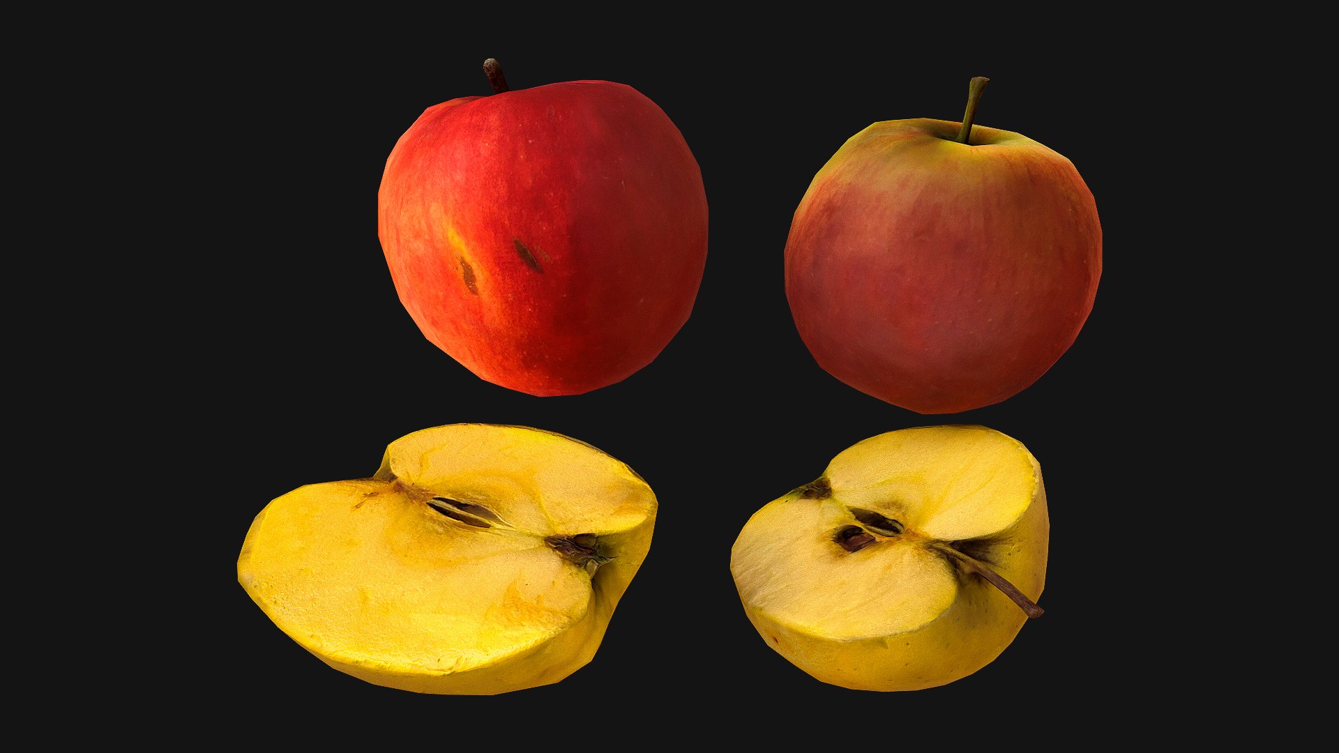 3D model Apple https://p.turbosquid.com/ts-thumb/Xd/9c0AFP/9N/apples_0020_apples005/png/1655712182/1920x1080/fit_q87/d748b58870abc493b9511263e8c4634fe8249e40/apples_0020_apples005.jpg