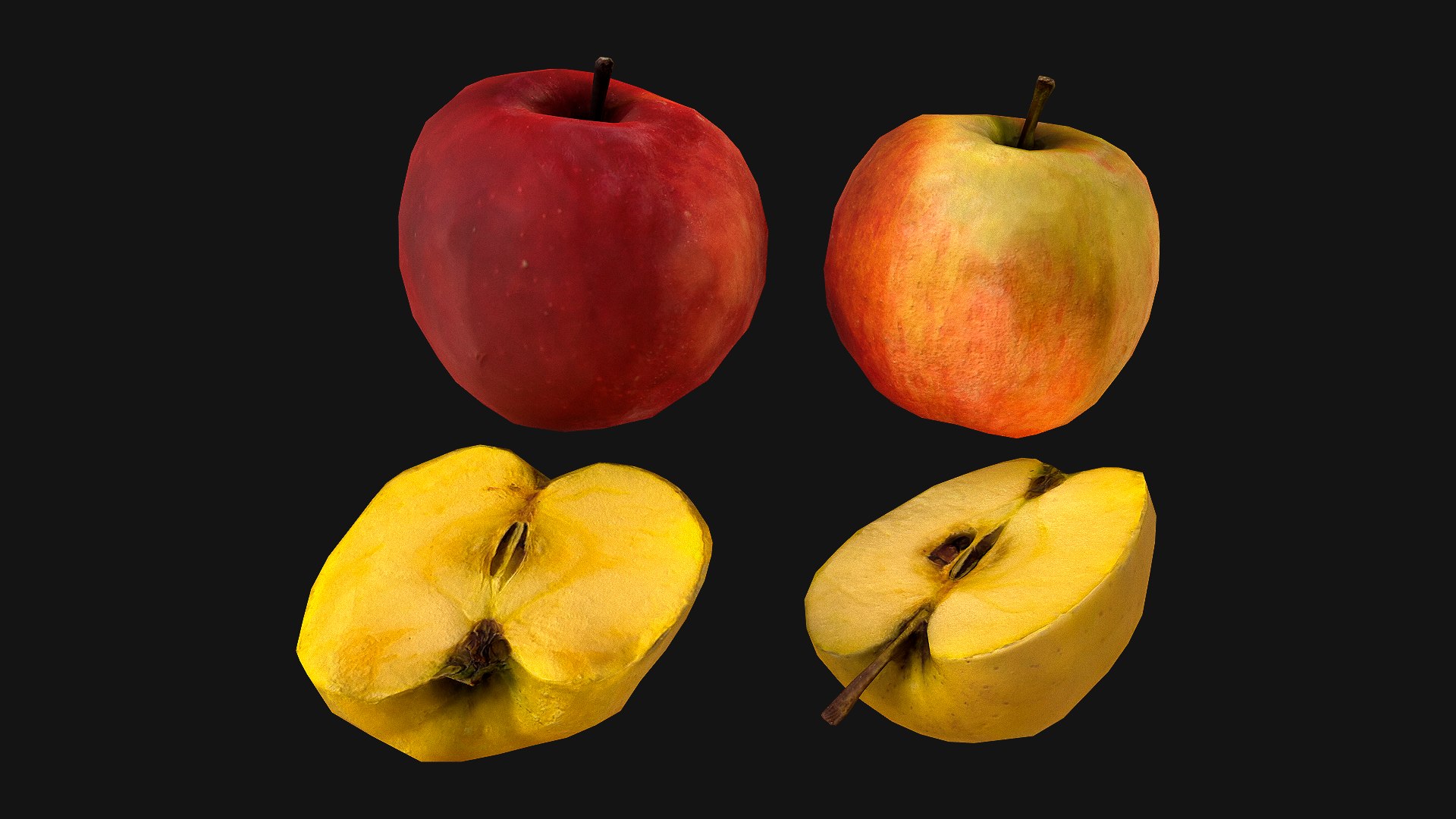 3D model Apple https://p.turbosquid.com/ts-thumb/Xd/9c0AFP/td/apples_0019_apples006/png/1655712180/1920x1080/fit_q87/96b6de53b4864e1904c20b6eeb42457ad13067c8/apples_0019_apples006.jpg