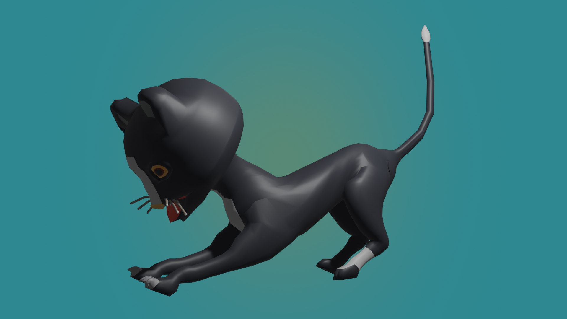 3D Cat lowpoly cartoon https://p.turbosquid.com/ts-thumb/Xd/F8kTZR/CW/catattak/png/1629307228/1920x1080/fit_q87/4b4e4be94609534f31d65c83daeb85feacb0d629/catattak.jpg