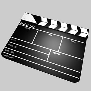 Clapboard