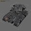 SF Heavy Tank MK4