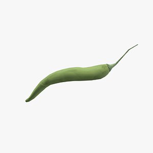 3D Medieval Market V1 Pepper 1