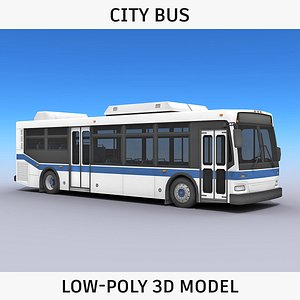 City Bus
