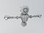 robot materials 3d max