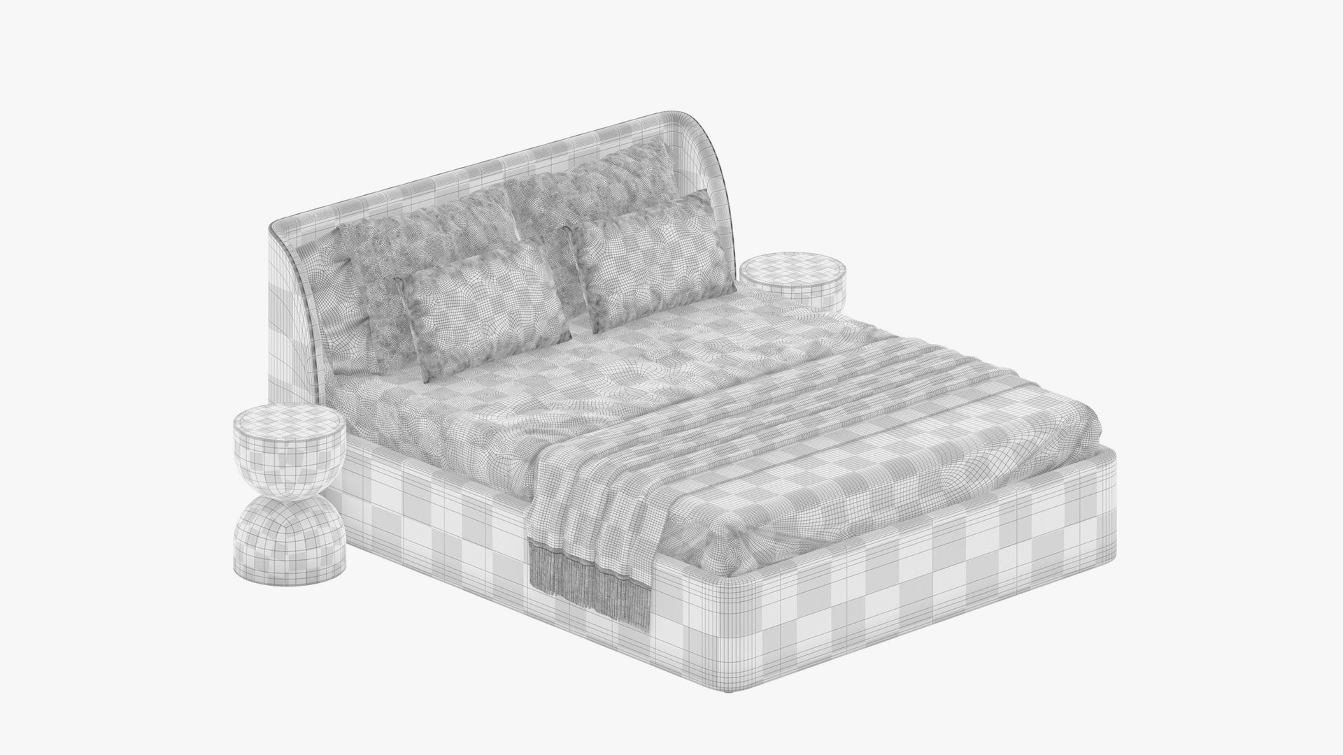 Beige bed with black nightstands model https://p.turbosquid.com/ts-thumb/Xd/QRuwAI/be/ts_w1/jpg/1762474179/1920x1080/fit_q87/26e3f77526a8350a1c458087b623491b0cd0594d/ts_w1.jpg