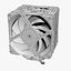 Noctua NH-U12A chromax w kolorze czarnym