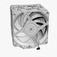 Noctua NH-U12A chromax w kolorze czarnym