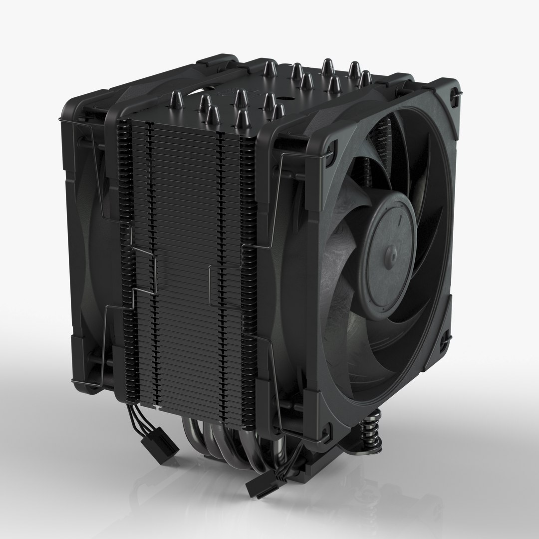 Noctua NH-U12A chromax black 3D model https://p.turbosquid.com/ts-thumb/Xd/QvGa8C/BQ/nhu12acb0003/jpg/1693823721/1920x1080/fit_q87/6c0708f3edd5f1da7ace43ae3ae84f33e6d80bba/nhu12acb0003.jpg