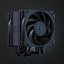 Noctua NH-U12A chromax w kolorze czarnym