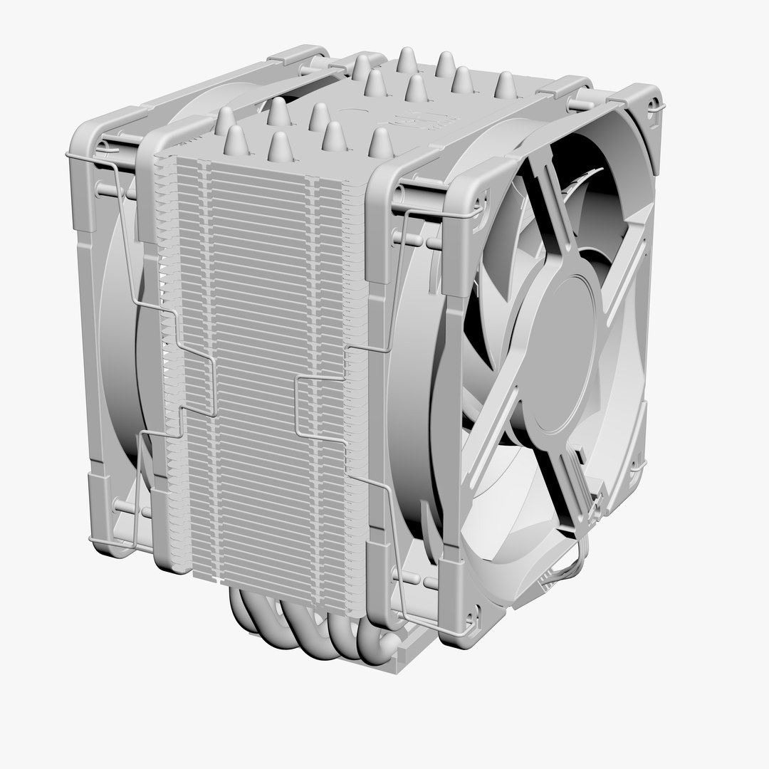 Noctua NH-U12A chromax black 3D model https://p.turbosquid.com/ts-thumb/Xd/QvGa8C/LR/nhu12acbclay0008/jpg/1693823795/1920x1080/fit_q87/7bcdd25a275f3bbd8e38a4edaa904f26e632f9ec/nhu12acbclay0008.jpg