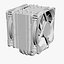 Noctua NH-U12A chromax w kolorze czarnym