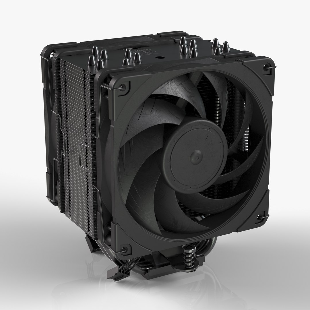 Noctua NH-U12A chromax black 3D model https://p.turbosquid.com/ts-thumb/Xd/QvGa8C/Pb/nhu12acb0002/jpg/1693823713/1920x1080/fit_q87/4af23c9e93011272693a8b1bf199d7516de39f78/nhu12acb0002.jpg