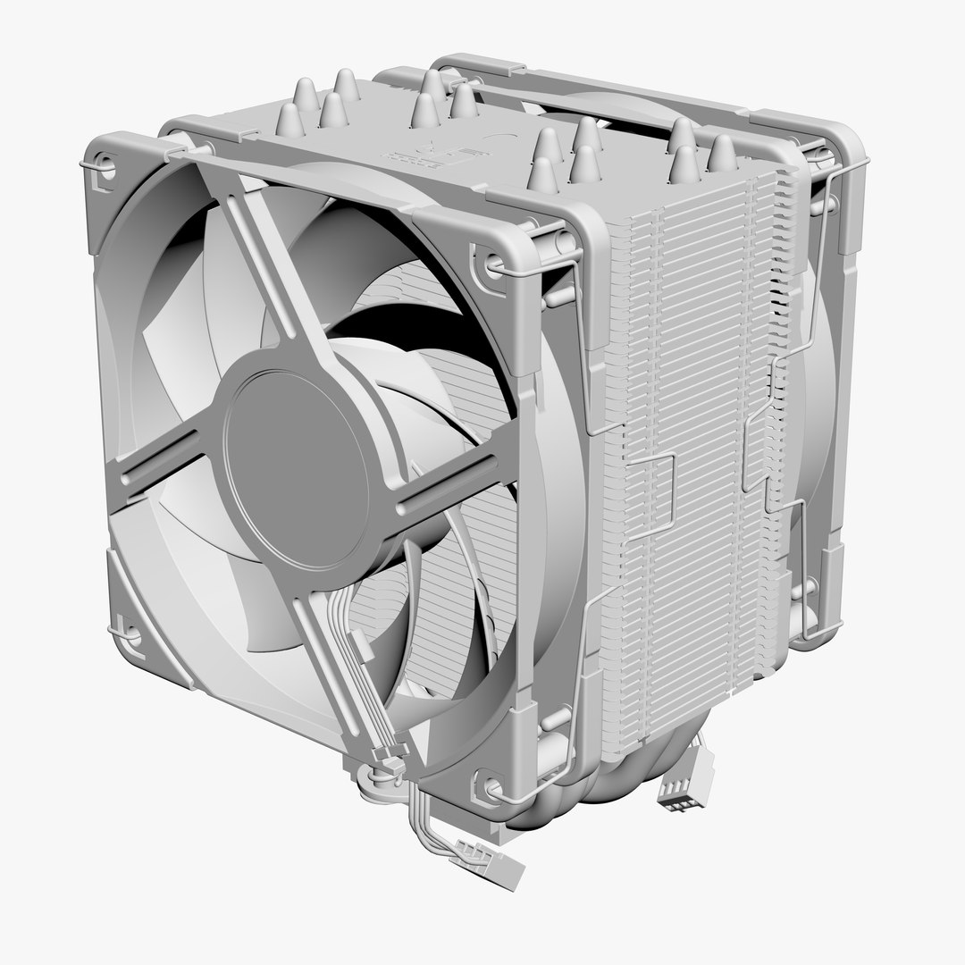 Noctua NH-U12A chromax black 3D model https://p.turbosquid.com/ts-thumb/Xd/QvGa8C/Wr/nhu12acbclay0004/jpg/1693823790/1920x1080/fit_q87/73f38401b7c60995de7882e4543f7b688c36ff35/nhu12acbclay0004.jpg