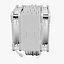Noctua NH-U12A chromax w kolorze czarnym