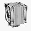 Noctua NH-U12A chromax w kolorze czarnym