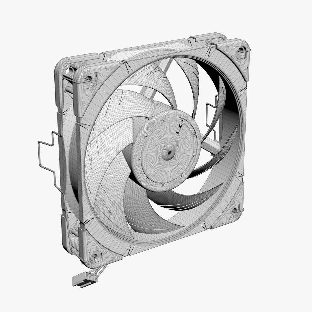 Noctua NH-U12A chromax black 3D model https://p.turbosquid.com/ts-thumb/Xd/QvGa8C/cj/nhu12acbwireframe0017/jpg/1693823860/1920x1080/fit_q87/563f4efdf9a374030b737ef00edfd3a6c9749d40/nhu12acbwireframe0017.jpg