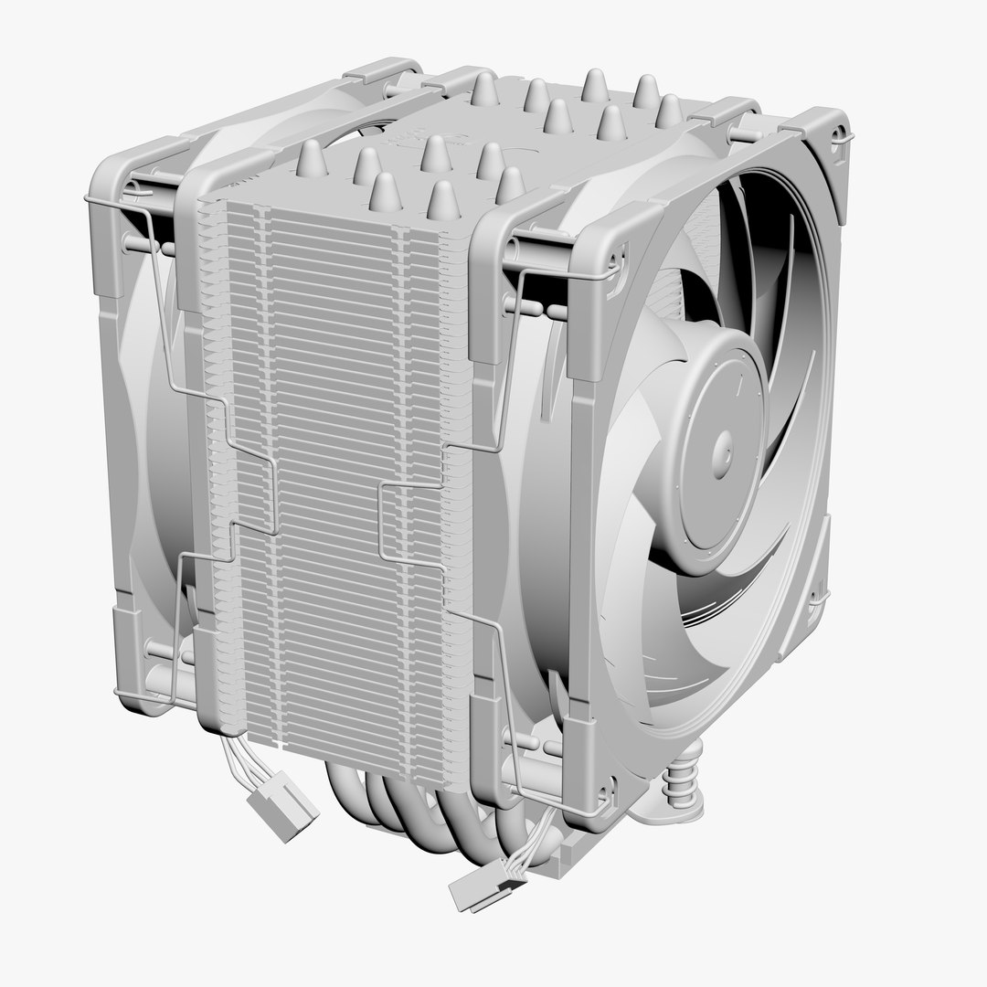 Noctua NH-U12A chromax black 3D model https://p.turbosquid.com/ts-thumb/Xd/QvGa8C/dT/nhu12acbclay0001/jpg/1693823782/1920x1080/fit_q87/46f93defc25caef28d29de116735a7e764eb61da/nhu12acbclay0001.jpg