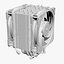 Noctua NH-U12A chromax w kolorze czarnym
