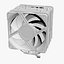 Noctua NH-U12A chromax w kolorze czarnym