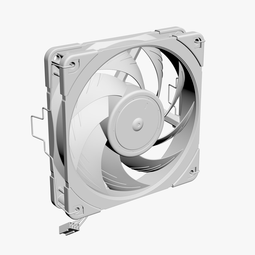Noctua NH-U12A chromax black 3D model https://p.turbosquid.com/ts-thumb/Xd/QvGa8C/fw/nhu12acbclay0017/jpg/1693823809/1920x1080/fit_q87/4aaa5bb3841511165efe19a7614b3f7830007b59/nhu12acbclay0017.jpg