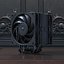 Noctua NH-U12A chromax w kolorze czarnym