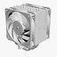 Noctua NH-U12A chromax w kolorze czarnym