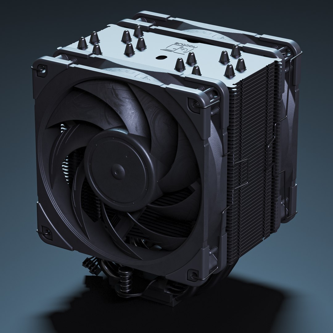 Noctua NH-U12A chromax black 3D model https://p.turbosquid.com/ts-thumb/Xd/QvGa8C/nz/nhu12acb0017/jpg/1693823766/1920x1080/fit_q87/3177820788c43424ce662cecaddf2f9ff89e6072/nhu12acb0017.jpg