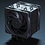 Noctua NH-U12A chromax w kolorze czarnym