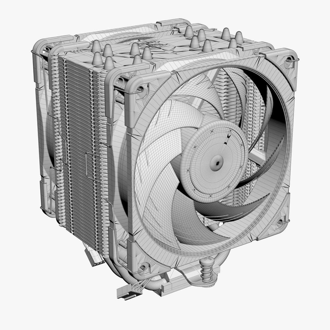 Noctua NH-U12A chromax black 3D model https://p.turbosquid.com/ts-thumb/Xd/QvGa8C/oZ/nhu12acbwireframe0000/jpg/1693823817/1920x1080/fit_q87/22c30a311620419e3b1f546e71cbcf8f1a31af18/nhu12acbwireframe0000.jpg