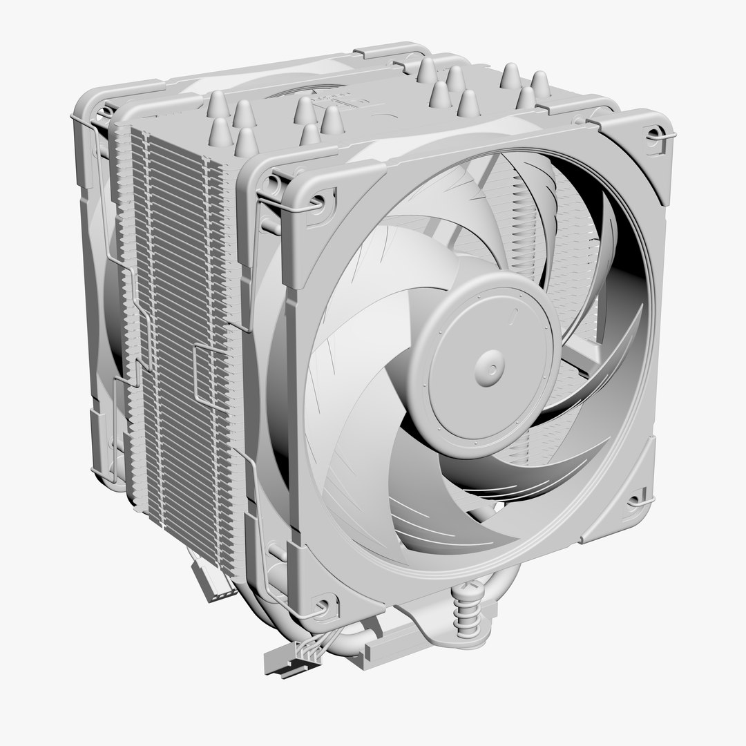 Noctua NH-U12A chromax black 3D model https://p.turbosquid.com/ts-thumb/Xd/QvGa8C/pO/nhu12acbclay0000/jpg/1693823777/1920x1080/fit_q87/d7f6611a38f4efd19a766c3615a7ff936e886af3/nhu12acbclay0000.jpg