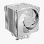 Noctua NH-U12A chromax w kolorze czarnym