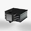 Noctua NH-U12A chromax w kolorze czarnym