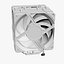 Noctua NH-U12A chromax w kolorze czarnym