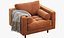 Article Sven Armchair