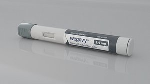 Wegovy Pen