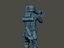 Deutscher Soldat ww2 Schießstand G4