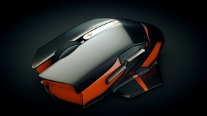 Gaming Mouse