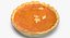 Torta di zucca 01