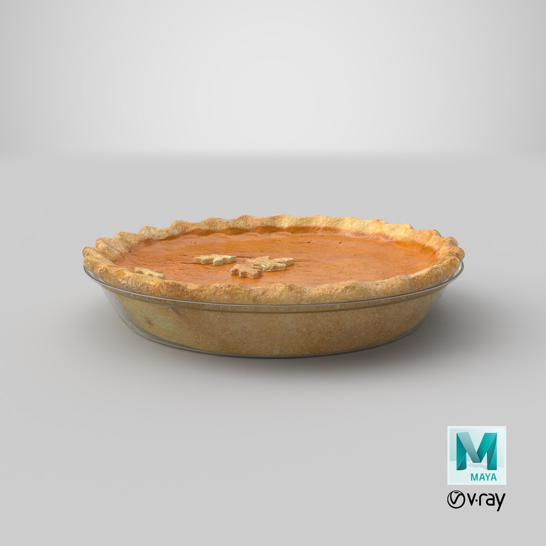 pumpkin pie 01 model https://p.turbosquid.com/ts-thumb/Xd/d8hZRI/wThn0cQ7/stemcell_maya_vray_render/png/1540998041/1920x1080/fit_q87/bcfb326e3a31d9af4d1522db909bb75bd9a30924/stemcell_maya_vray_render.jpg